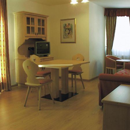 Residence Pez Gajard San Martino Di Castrozza Kültér fotó