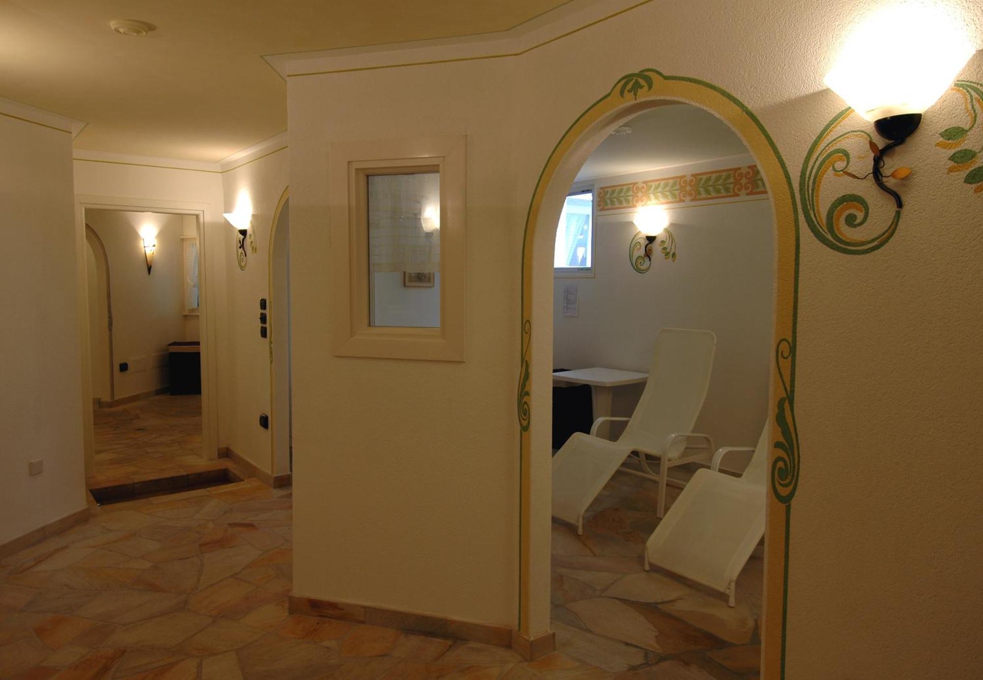 Residence Pez Gajard San Martino Di Castrozza Kültér fotó