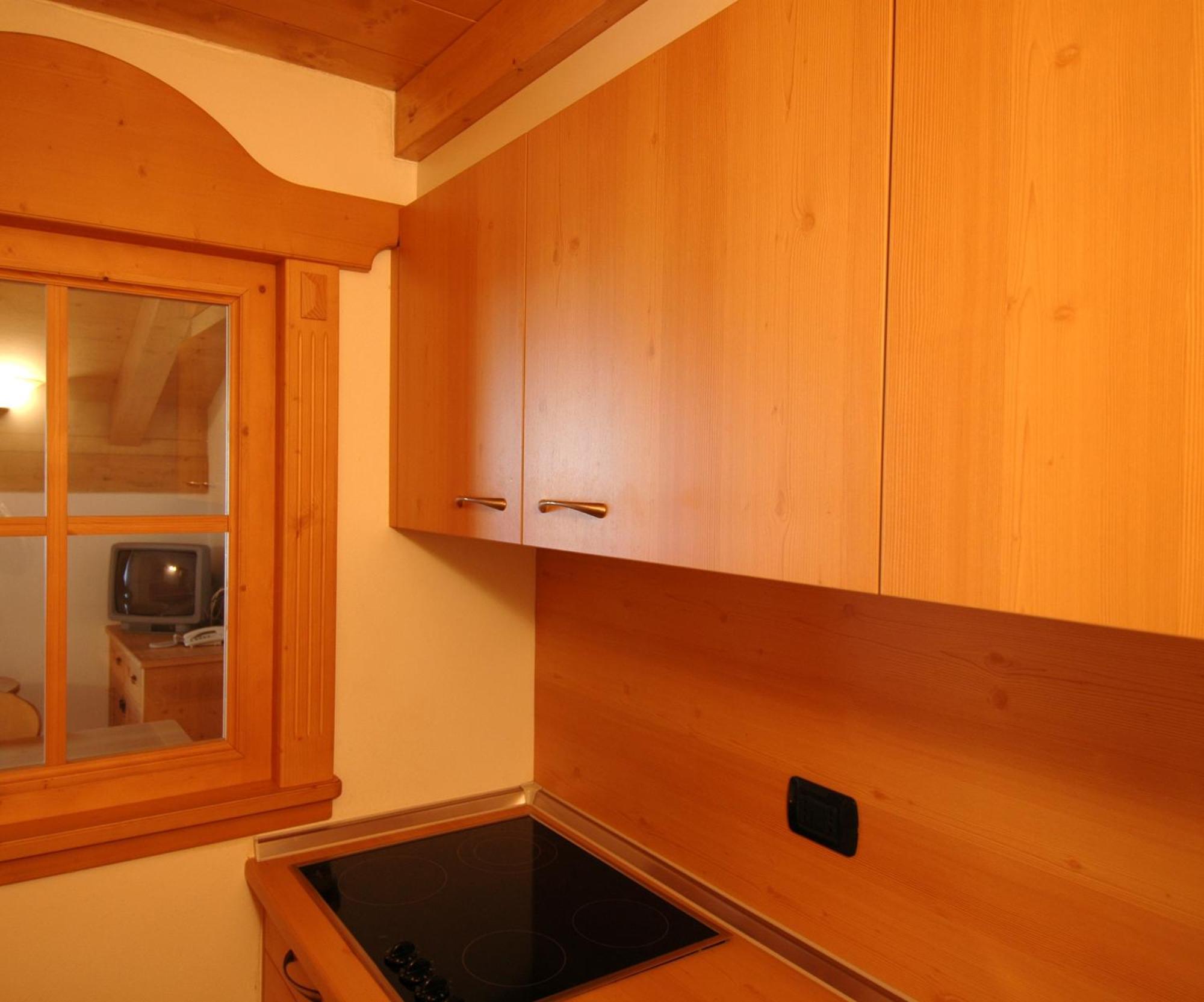 Residence Pez Gajard San Martino Di Castrozza Kültér fotó
