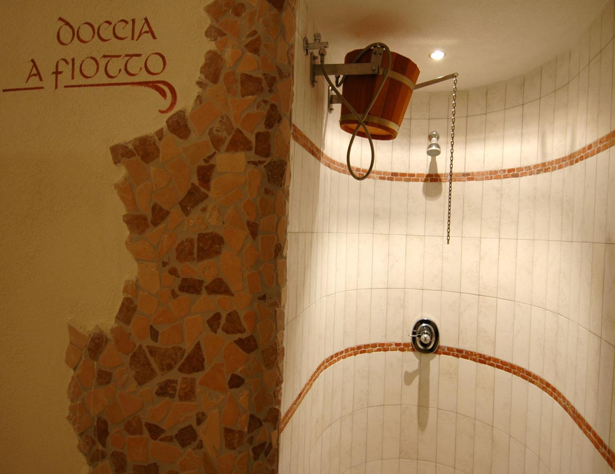 Residence Pez Gajard San Martino Di Castrozza Kültér fotó