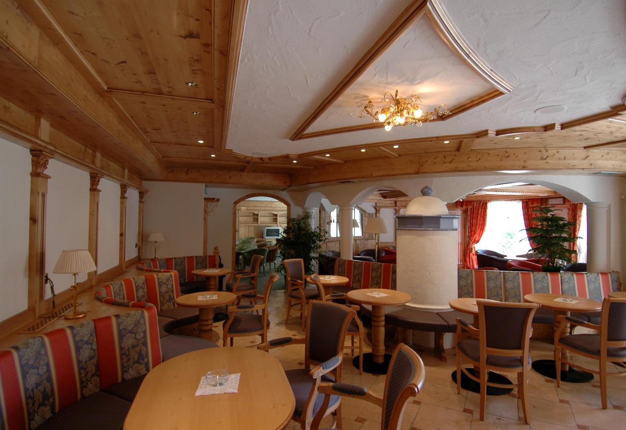 Residence Pez Gajard San Martino Di Castrozza Kültér fotó