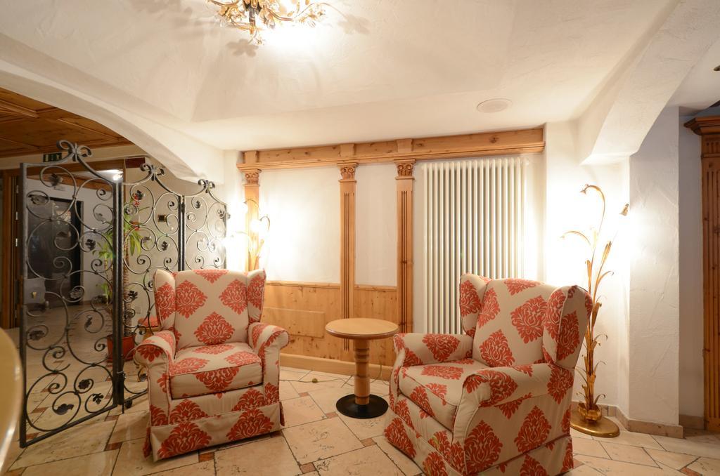 Residence Pez Gajard San Martino Di Castrozza Kültér fotó