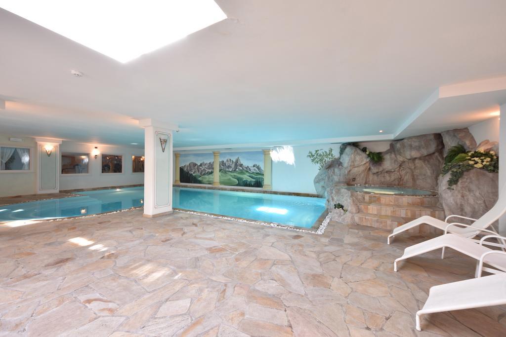 Residence Pez Gajard San Martino Di Castrozza Kültér fotó