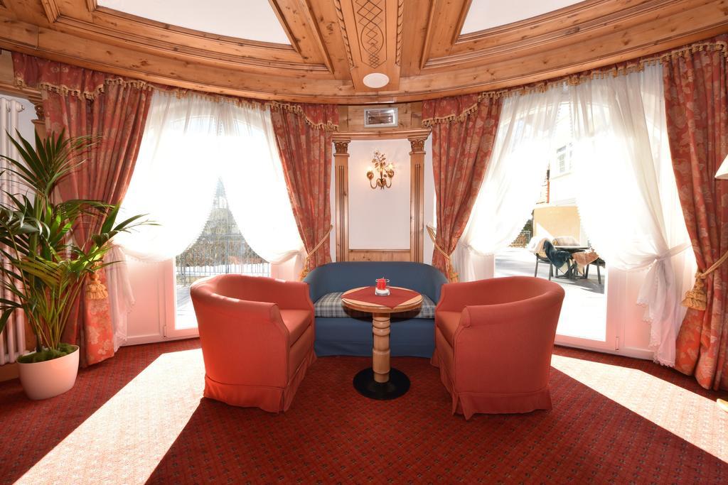 Residence Pez Gajard San Martino Di Castrozza Kültér fotó