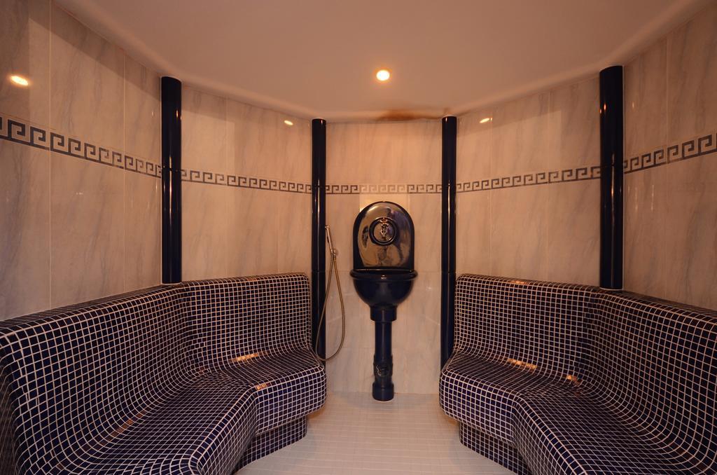 Residence Pez Gajard San Martino Di Castrozza Kültér fotó