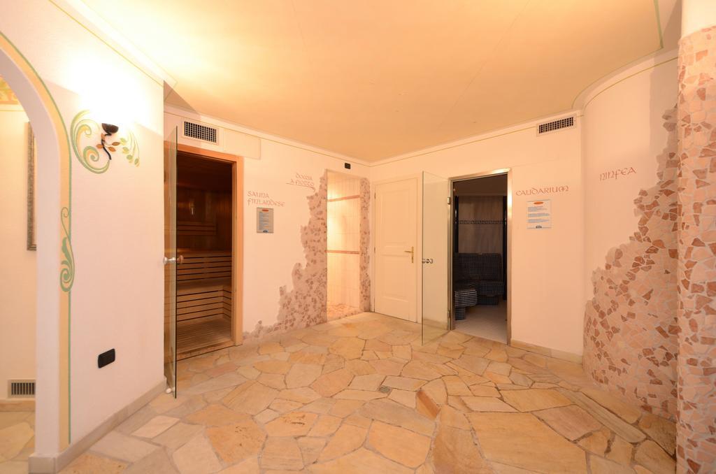 Residence Pez Gajard San Martino Di Castrozza Kültér fotó