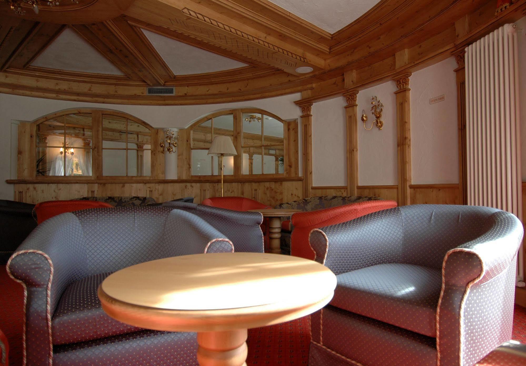 Residence Pez Gajard San Martino Di Castrozza Kültér fotó